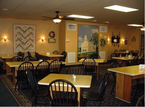 Nauvoo Family Inn And Suites Extérieur photo